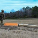 WAR Center conducts capstone event