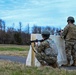WAR Center conducts capstone event