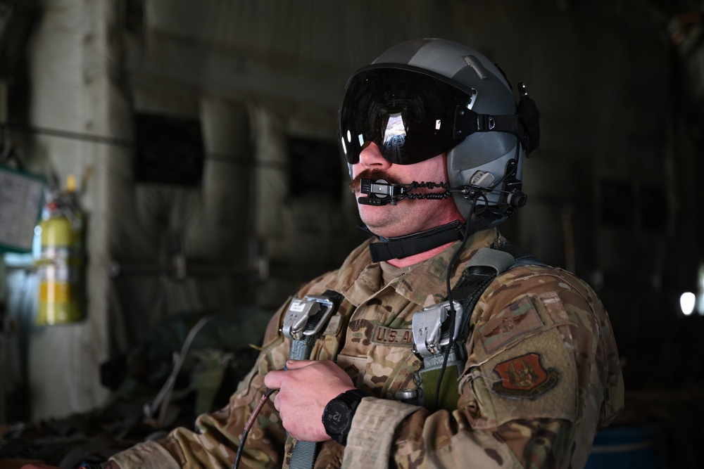 WAR Center conducts capstone event