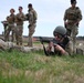 WAR Center conducts capstone event
