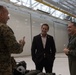 U.S. Rep. Rich McCormick visits Marine Fighter Attack Squadron (VMFA) 542