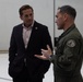 U.S. Rep. Rich McCormick visits Marine Fighter Attack Squadron (VMFA) 542