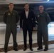 U.S. Rep. Rich McCormick visits Marine Fighter Attack Squadron (VMFA) 542