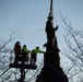 Confederate Memorial Removal