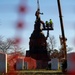 Confederate Memorial Removal