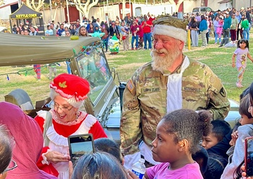 FHL supports Operation Santa
