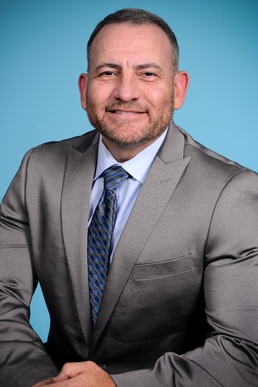 Mighty Mentorship: Navy Civilian Employee Wins DoD STEM Advocacy Award