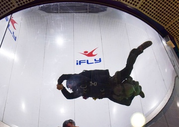 Vertical Wind Training