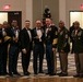 Year of the NCO Ends with 1st Inf. Div. Ball