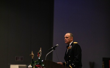 Year of the NCO Ends with 1st Inf. Div. Ball