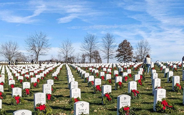 Honoring the Fallen