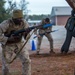 3rd Marine Raider Battalion Martial Arts Instructor Course