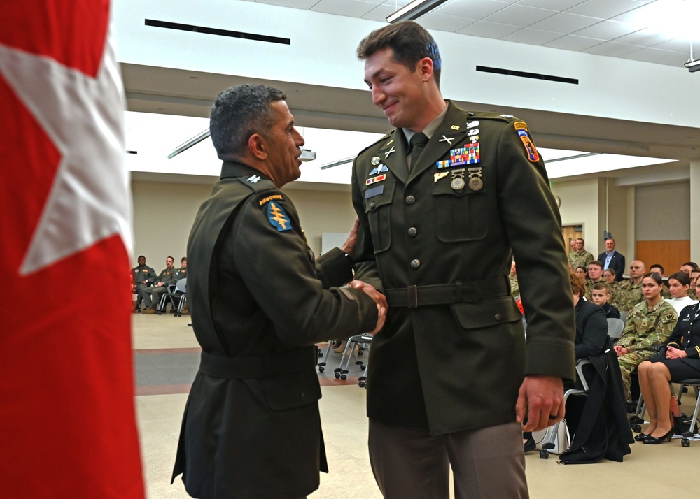 NH National Guard recognizes year's top performers at annual awards ceremony and birthday celebration