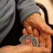 Iowa National Guard senior leaders visit Iowa Veterans Home