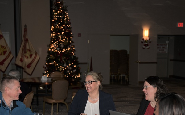 Strategic Planning Workshop aligns resources for Fort Stewart-Hunter Airfield's thriving community