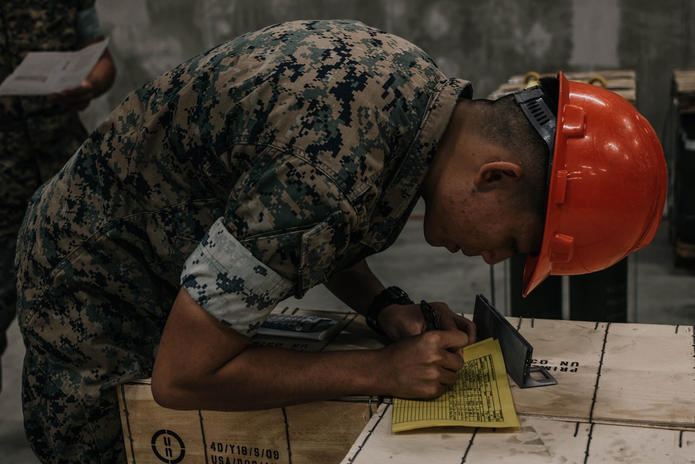 Your Hometown Hero: LCpl. Harry Fang