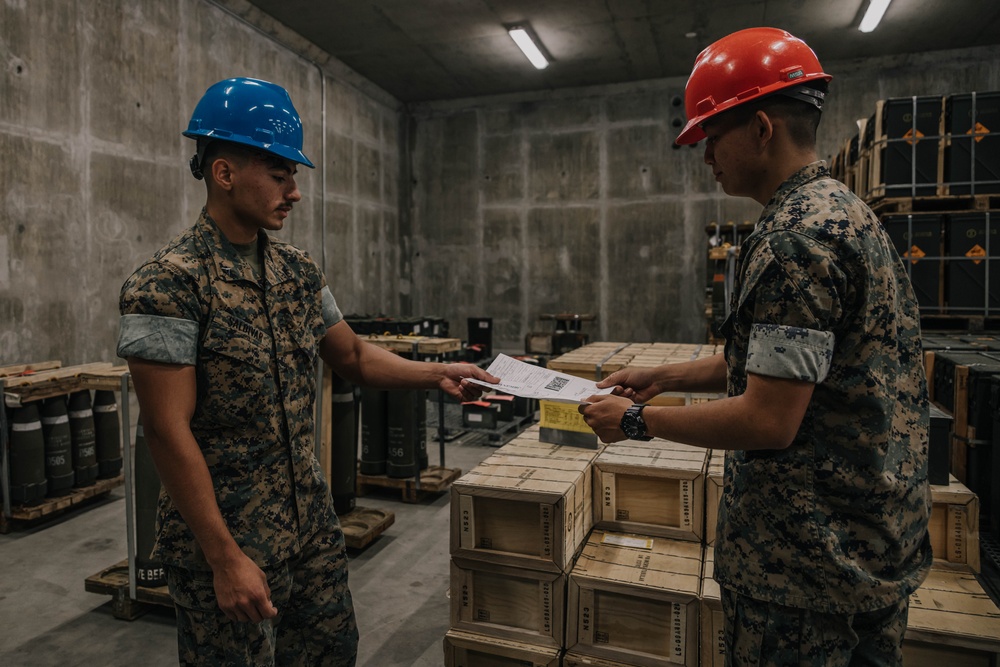 Your Hometown Hero: LCpl. Harry Fang