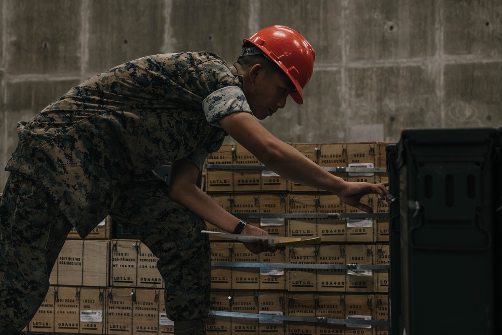 Your Hometown Hero: LCpl. Harry Fang