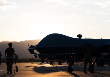 49th Operations Group conducts Hellfire exercise