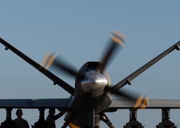 49th Operations Group conducts Hellfire exercise