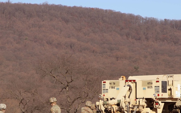 Mired, We Can Recover That!