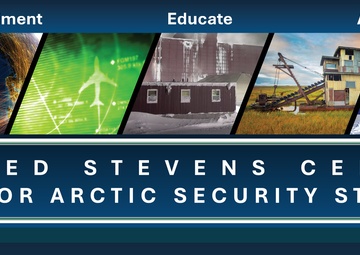 Arctic Multidomain Legal Course empowers Arctic security professionals