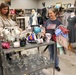 Home of Heroes Thrift Shop improves Fort Johnson quality of life