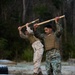 3rd Marine Raider Battalion Martial Arts Instructor Course