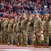 2023 OSU military appreciation game celebrates those who serve