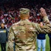 2023 OSU military appreciation game celebrates those who serve
