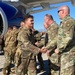 West Virginia Guard Soldiers complete successful deployment in time for the holidays