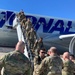 West Virginia Guard Soldiers complete successful deployment in time for the holidays