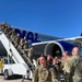 West Virginia Guard Soldiers complete successful deployment in time for the holidays