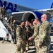 West Virginia Guard Soldiers complete successful deployment in time for the holidays