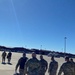 West Virginia Guard Soldiers complete successful deployment in time for the holidays