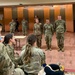 West Virginia Guard Soldiers complete successful deployment in time for the holidays