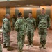 West Virginia Guard Soldiers complete successful deployment in time for the holidays