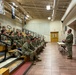 West Virginia Guard Soldiers complete successful deployment in time for the holidays