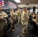 West Virginia Guard Soldiers complete successful deployment in time for the holidays