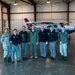 SD TAG visits South Dakota Civil Air Patrol Wing