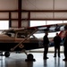 SD TAG visits South Dakota Civil Air Patrol Wing