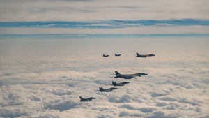 AFN Aviano Radio News: Mission Ready Triple Nickel
