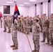 28th Infantry Division’s Headquarters and Headquarters Battalion Welcomes New Commander