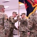 28th Infantry Division’s Headquarters and Headquarters Battalion Welcomes New Commander
