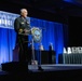 Rear Adm. Daniel Cheever Speaks at SECDEF Maintenance Awards