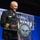 Rear Adm. Daniel Cheever Speaks at SECDEF Maintenance Awards
