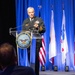 Rear Adm. Daniel Cheever Speaks at SECDEF Maintenance Awards