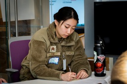 Air Force CyberWorx, Academy SAPR Team Partner To Combat Sexual Assault