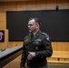 20 Soldiers master their craft