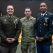 20 Soldiers master their craft